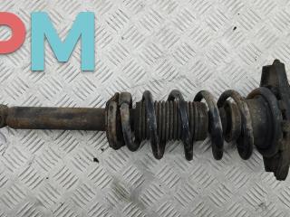 стойка передняя Nissan Primera P12 2002, 1.8 л., бензин, МКПП, серый, седан