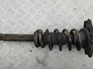 стойка передняя Nissan Primera P12 2002, 1.8 л., бензин, МКПП, серый, седан