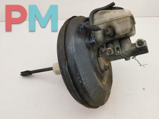 вакуумный усилитель тормозов Opel Astra G 2008, 1.4 л., бензин, МКПП, серый, универсал, 90498034