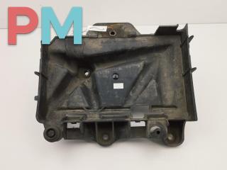 Кожух аккумулятора (короб АКБ) Skoda Fabia 2 поколение (5J) 2009, 1.2 л., бензин, МКПП, серый, хетчбэк 5 дв., 6R0915331