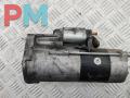 стартер Mitsubishi Pajero/Montero II 1994, 2.8 л., дизель, МКПП, серый, внедорожник 5 дв., 954080103 - фото №2