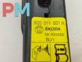 домкрат Skoda Fabia 2 поколение (5J) 2009, 1.4 л., бензин, МКПП, серый, универсал, 6Q0011031H - фото №3