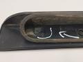 накладка подсветки номера Citroen Jumper 2 поколение 2008, 2.2 л., дизель, МКПП, белый, микроавтобус, 1307272070 - фото №4