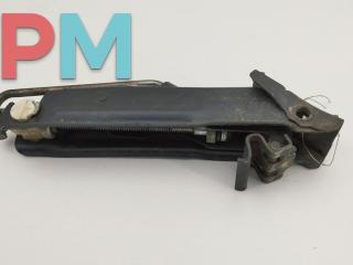домкрат Volkswagen Golf 3 поколение 1997, 1.6 л., бензин, МКПП, синий, хетчбэк 5 дв., 1H0011031