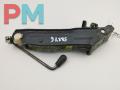 домкрат Volkswagen Golf 3 поколение 1997, 1.6 л., бензин, МКПП, синий, хетчбэк 5 дв., 1H0011031 - фото №2