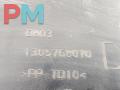 молдинг крыла заднего правого Peugeot Boxer 3 поколение 2008, 2.2 л., дизель, МКПП, серый, микроавтобус, 1305768070 - фото №4