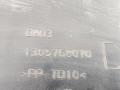 молдинг крыла заднего правого Peugeot Boxer 3 поколение 2008, 2.2 л., дизель, МКПП, серый, микроавтобус, 1305768070 - фото №4