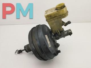 вакуумный усилитель тормозов Opel Signum C [рестайлинг] 2006, 1.9 л., дизель, МКПП, серый, хетчбэк 5 дв., 13126710