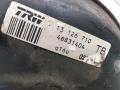 вакуумный усилитель тормозов Opel Vectra C [рестайлинг] 2008, 1.9 л., дизель, МКПП, серый, универсал, 13126710 - фото №3