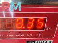 стойка передняя Dodge Caliber 1 поколение 2006, 1.8 л., бензин, МКПП, серый, хетчбэк 5 дв., 824903005920 - фото №4