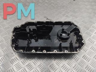 масляный поддон Audi A6 4B/C5 [рестайлинг] 2003, 2.5 л., дизель, АКПП, чёрный, универсал, 059103604G