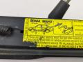 домкрат Skoda Octavia mk1 (A4 1U) 2001, 2.0 л., бензин, МКПП, чёрный, универсал, 1U0011031A - фото №3