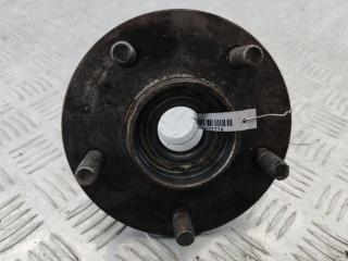 ступица задняя левая Nissan Primera P12 2002, 1.8 л., бензин, МКПП, серый, седан