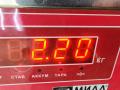ступица задняя левая Nissan Primera P12 2002, 1.8 л., бензин, МКПП, серый, седан - фото №3