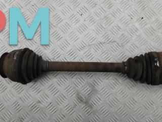 полуось задняя (приводной вал, ШРУС) Nissan Pathfinder R51 2005, 2.5 л., дизель, АКПП, синий, внедорожник 5 дв.