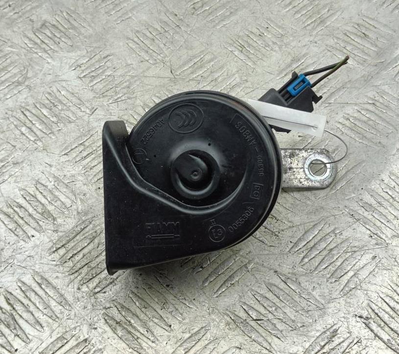 сигнал (клаксон) Opel Corsa D 2009, 1.2 л., бензин, МКПП, бежевый, хетчбэк 5 дв., 55306AM80S