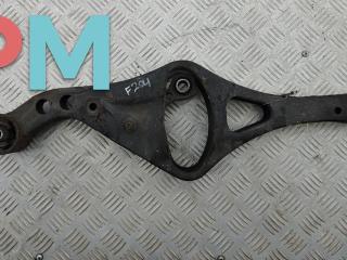 рычаг задний Nissan Primera P12 2002, 1.8 л., бензин, МКПП, серый, седан