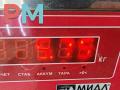 полуось передняя левая (приводной вал, ШРУС) Mitsubishi Lancer 10 поколение 2007, 1.6 л., бензин, МКПП, серый, универсал - фото №4