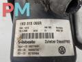 панель управления Вебасто (Webasto) Volkswagen Touran 1 поколение 2005, 2.0 л., дизель, МКПП, чёрный, минивэн, 1K0815065R - фото №4