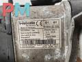 панель управления Вебасто (Webasto) Volkswagen Touran 1 поколение 2005, 2.0 л., дизель, МКПП, чёрный, минивэн, 1K0815065R - фото №5