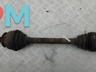 полуось задняя (приводной вал, ШРУС) Nissan Pathfinder R51 2005, 2.5 л., дизель, АКПП, синий, внедорожник 5 дв.
