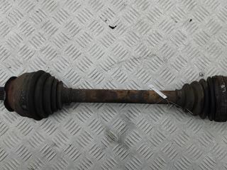 полуось задняя (приводной вал, ШРУС) Nissan Pathfinder R51 2005, 2.5 л., дизель, АКПП, синий, внедорожник 5 дв.