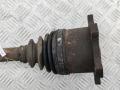 полуось задняя (приводной вал, ШРУС) Nissan Pathfinder R51 2005, 2.5 л., дизель, АКПП, синий, внедорожник 5 дв. - фото №3