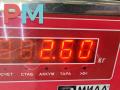 рычаг передний правый Nissan Pathfinder R51 2005, 2.5 л., дизель, АКПП, синий, внедорожник 5 дв. - фото №3