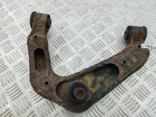рычаг передний правый Nissan Pathfinder R51 2005, 2.5 л., дизель, АКПП, синий, внедорожник 5 дв.