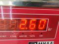 рычаг передний правый Nissan Pathfinder R51 2005, 2.5 л., дизель, АКПП, синий, внедорожник 5 дв. - фото №3