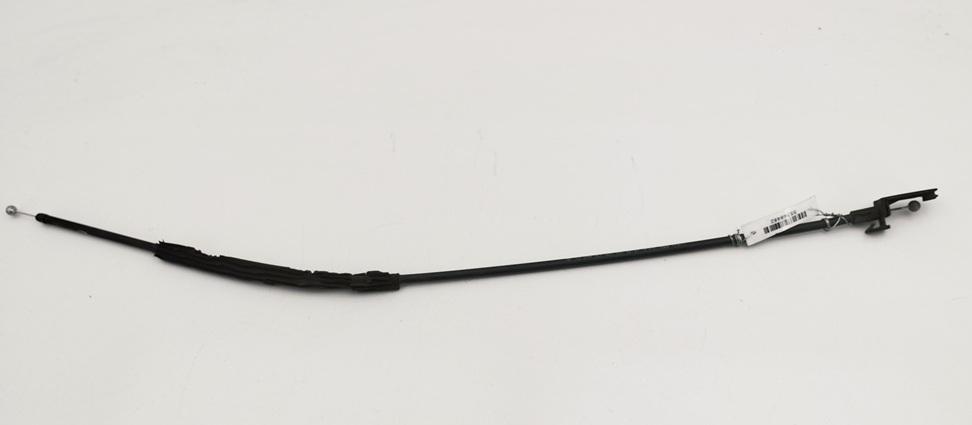 трос капота Volkswagen Passat B6 2007, 2.0 л., дизель, АКПП, чёрный, универсал, 3C1823531