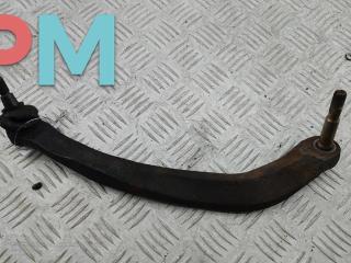 рычаг передний правый Nissan Primera P12 2002, 1.8 л., бензин, МКПП, серый, седан, 54524R