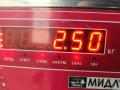суппорт задний правый Opel Astra H/Family [рестайлинг] 2006, 1.6 л., бензин, МКПП, серый, кабриолет - фото №5