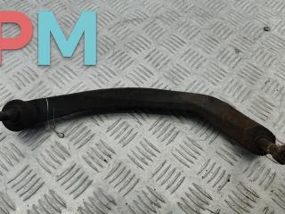 рычаг передний левый Nissan Primera P12 2002, 1.8 л., бензин, МКПП, серый, седан, 54525L