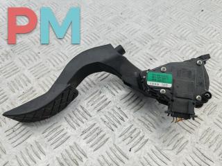 педаль Audi A4 B7 2004, 2.0 л., бензин, МКПП, синий, седан, 8E1721523C