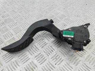 педаль Audi A4 B7 2004, 2.0 л., бензин, МКПП, синий, седан, 8E1721523C