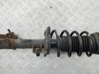 стойка передняя Opel Astra H 2006, 1.6 л., бензин, МКПП, серый, кабриолет, 22214601