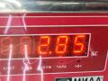 диск тормозной задний Opel Astra G 2000, 1.6 л., бензин, МКПП, белый, хетчбэк 5 дв. - фото №4