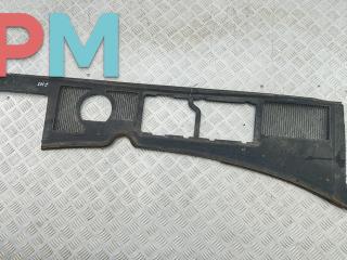 дождевик Audi A4 B6 2001, 1.8 л., Ti, бензин, МКПП, серый, седан, 8E1819417A