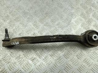 рычаг передний правый Audi A4 B7 2005, 2.0 л., дизель, АКПП, синий, универсал