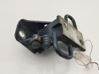 петля двери Volkswagen Passat B6 2007, синий, универсал, 3C9833411A