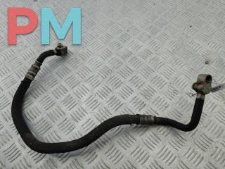 трубка кондиционера Audi A6 4F/C6 2004, 2.0 л., дизель, МКПП, чёрный, седан, 4F0260701C