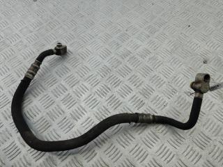 трубка кондиционера Audi A6 4F/C6 2004, 2.0 л., дизель, МКПП, чёрный, седан, 4F0260701C