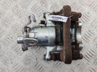суппорт задний правый Citroen C8 2008, 2.0 л., дизель, МКПП, серый, минивэн