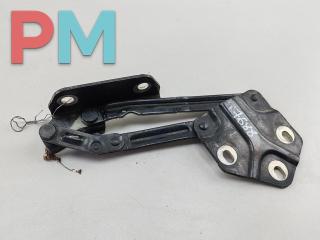 петля капота левая Volkswagen Touran 1 поколение 2005, чёрный, минивэн, 1T0823301