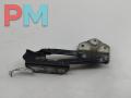 петля капота левая Volkswagen Touran 1 поколение 2005, чёрный, минивэн, 1T0823301 - фото №2