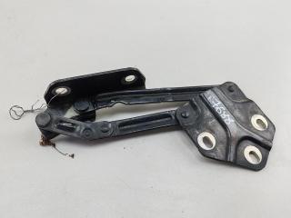 петля капота левая Volkswagen Touran 1 поколение 2005, чёрный, минивэн, 1T0823301
