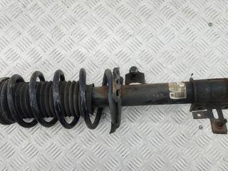 стойка передняя Opel Astra H 2006, 1.6 л., бензин, МКПП, серый, кабриолет, 22214602