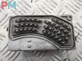сопротивление печки Audi A6 4F/C6 2004, 2.0 л., дизель, МКПП, чёрный, седан, 4F0820521A - фото №3