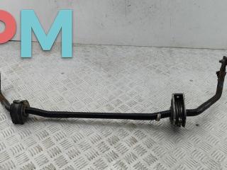 стабилизатор подвески передний BMW 5 серия E60/E61 2004, 2.2 л., бензин, АКПП, серый, седан